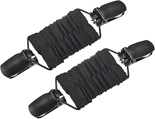 Dress Cinch Clips, Sweater Clips Shawl Cardigan Collar Clips Scarf Clip Tightener Dress Clips Back Cinch for Women - Buy now