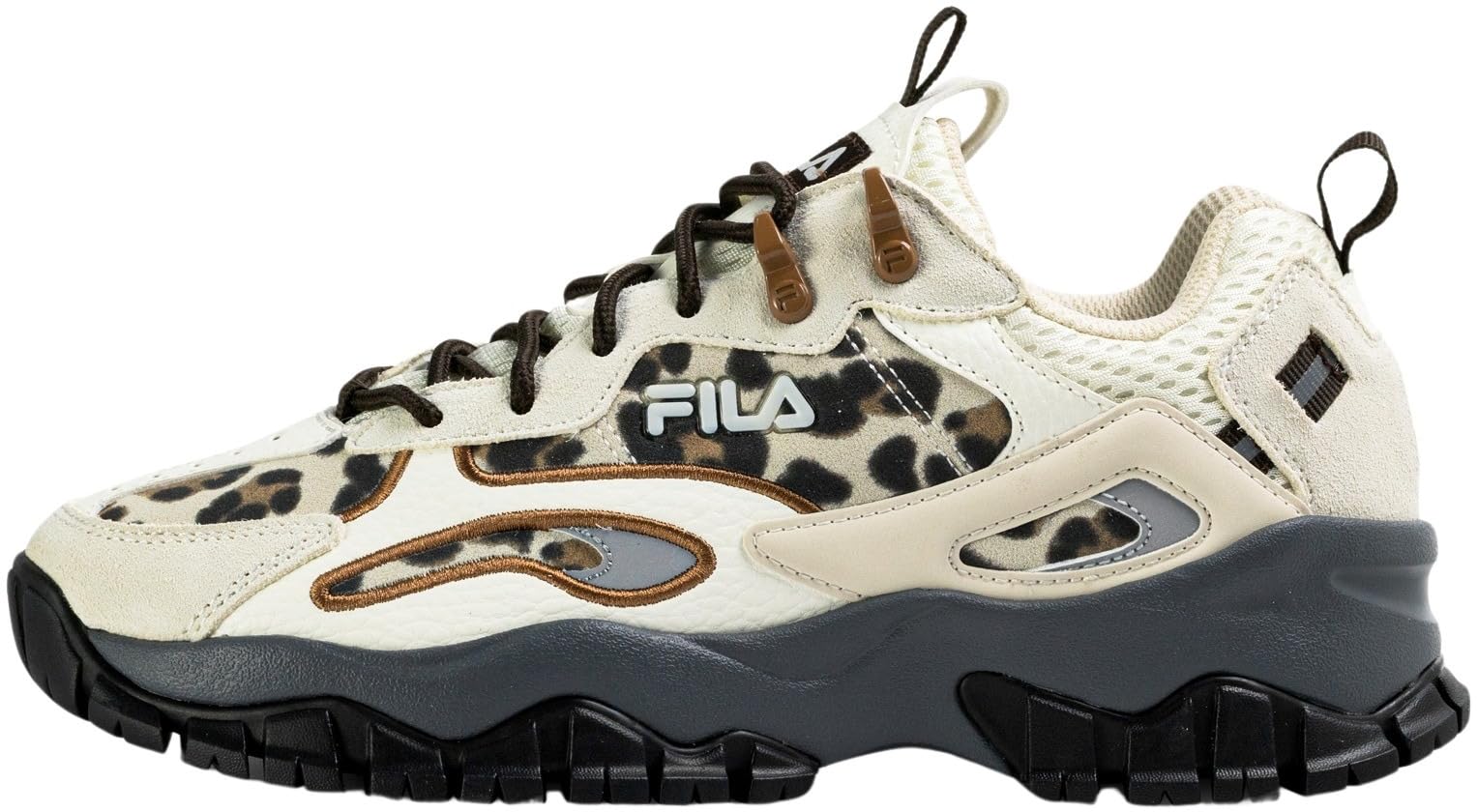 FILA Kobiety Ray Tracer Tr2 A WmnAdidasy