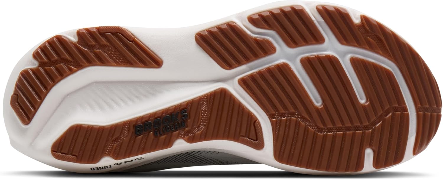 Brooks Men’s Glycerin 23 Neutral Running Shoe