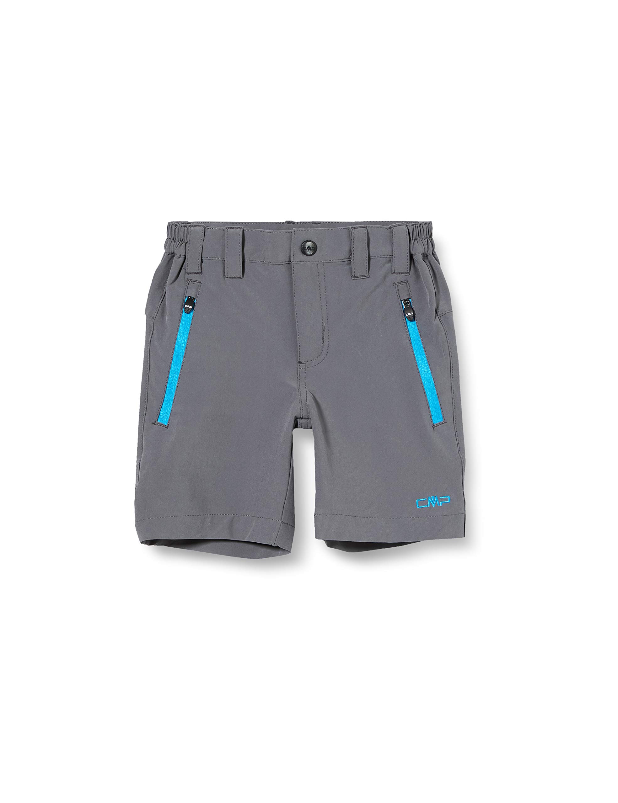 CMP - Outdoor Bermuda Stretch, Pantalocini Bambini e Ragazzi