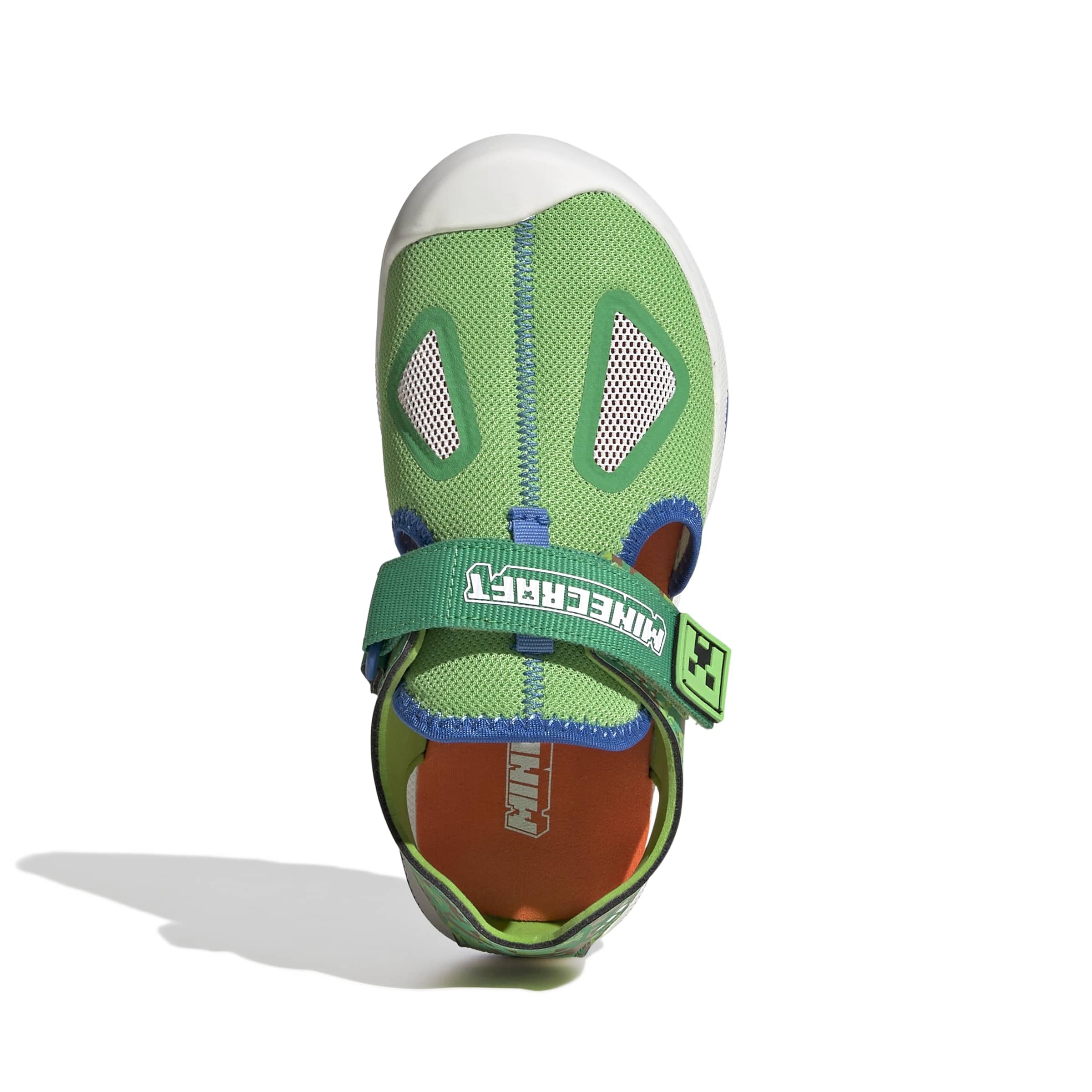 adidas Uniseks - dzieci Adidas Minecraft Terrex Captain Toey 2.0 SandalsSandał