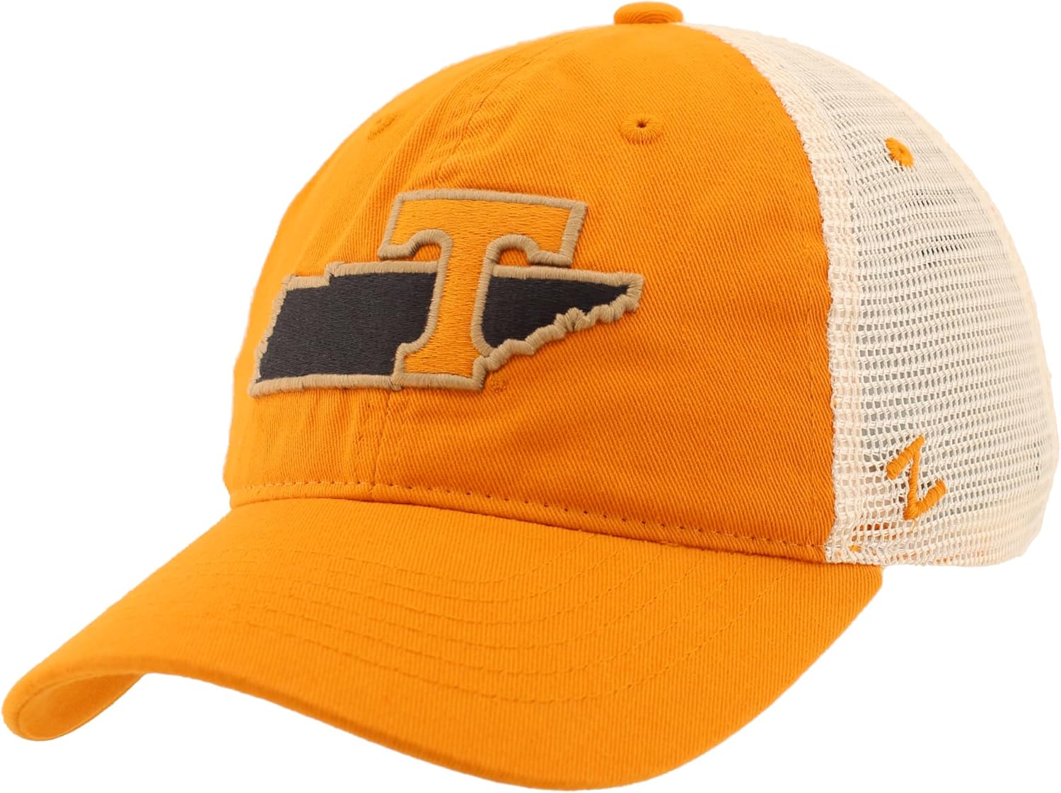 ZHATS NCAA Unisex-Adult NCAA Officially Licensed Adjustable Hat University Territory