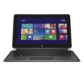 لوحة مفاتيح Dell Dell Tablet - Slim for Venue 11 Pro (2K3H1)