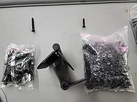 3.5" Door Hinges, 5/8" Radius photo review