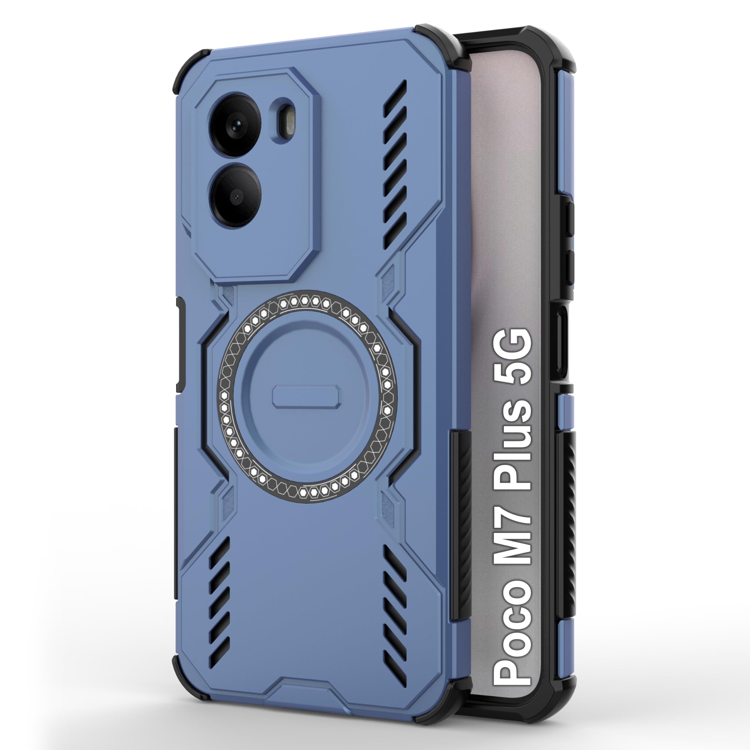 Nothing Phone 4b Case - MagSafe & Shockproof -28 Nothing Phone 4b Case - MagSafe & Shockproof -28