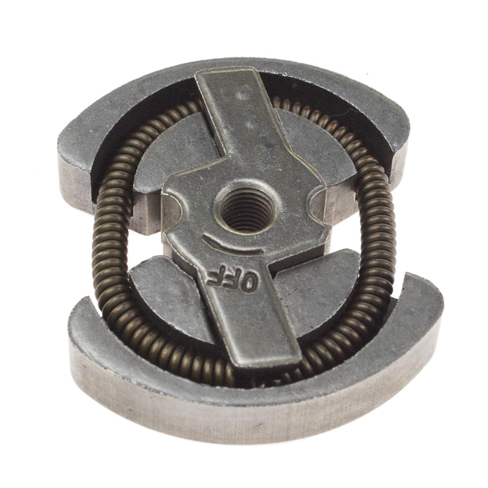 Amazon.com: Kondiwen Clutch 530014949 Fit for McCulloch Chainsaw