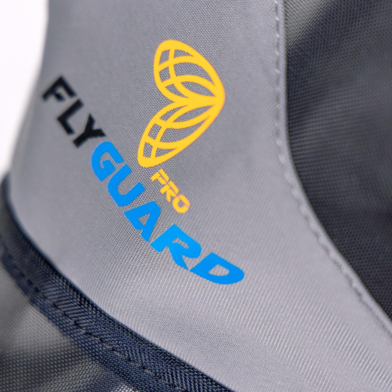 Shires FlyGuard Pro Feinmaschige Fliegenmaske mit Ohren & Nase – volle Größe | leichtes, atmungsaktives Netzgewebe Fliegen- & Insektenschutz | sicherer Sitz für Weide-, Weide- & Stalleinsatz |