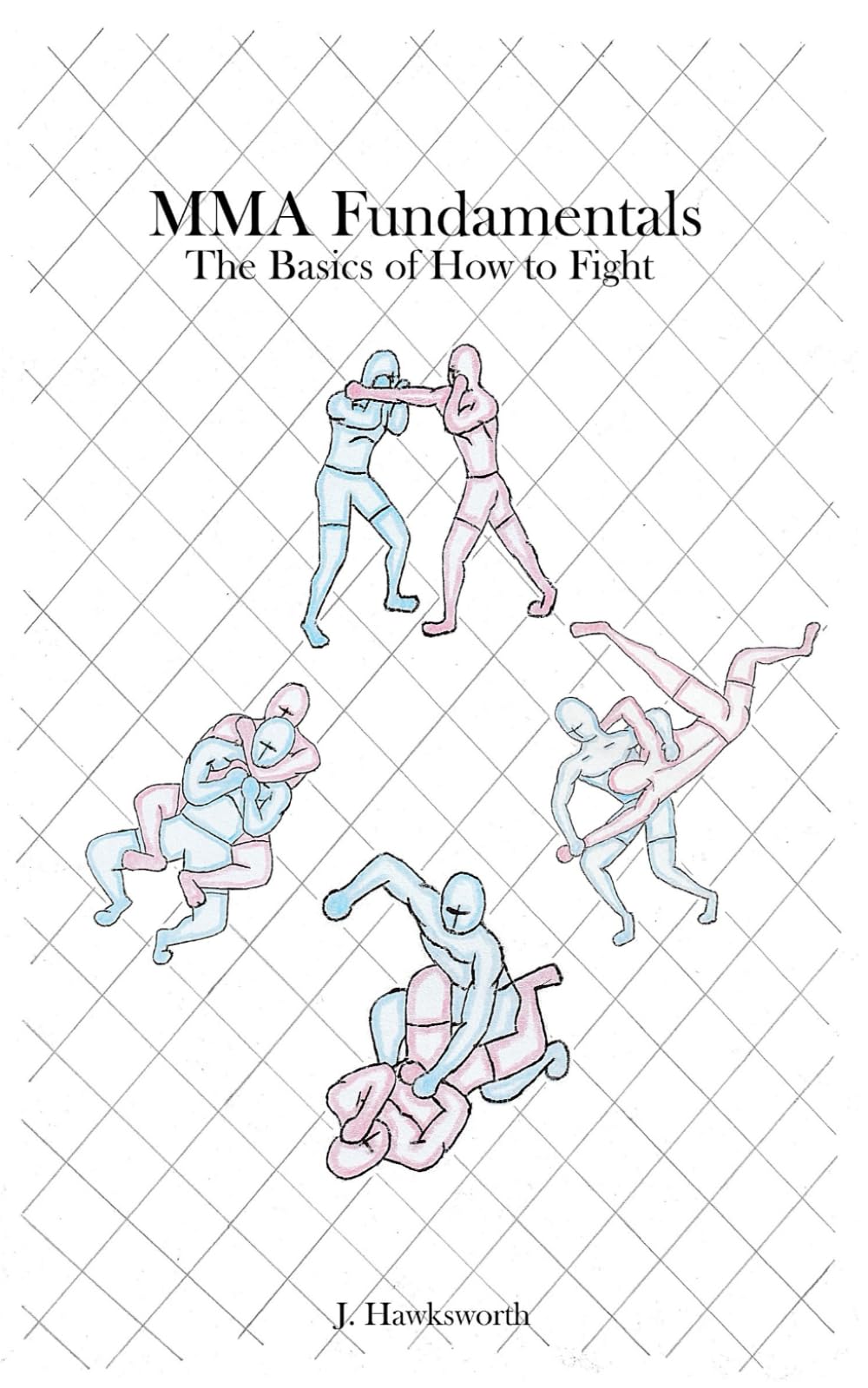 MMA Fundamentals: The Basics of How to Fight