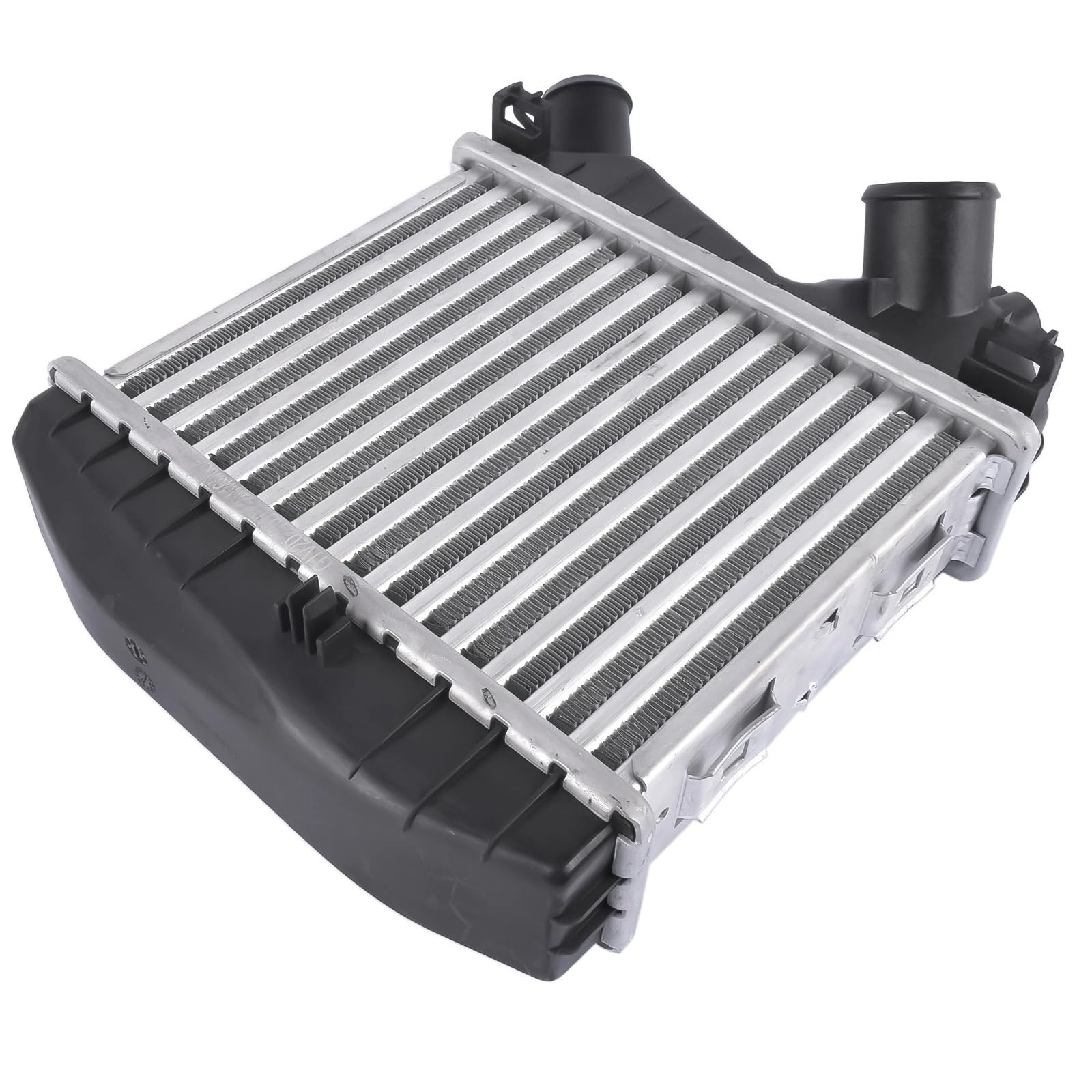 intercooler turbo Per Smart Cabrio City-Coupe Fortwo Cabrio 450 0.8 CDI Turbocompressore Intercooler Turbo Cooler