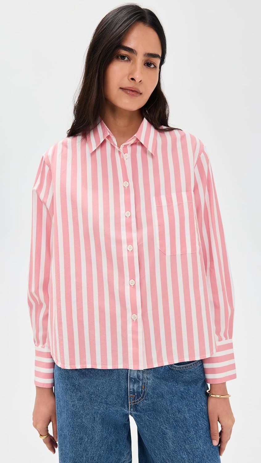 XIRENA Women's Monroe Shirt - Image 2