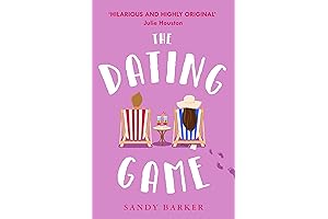 The Dating Game: Escape into a Feel-Good Romantic Comedy