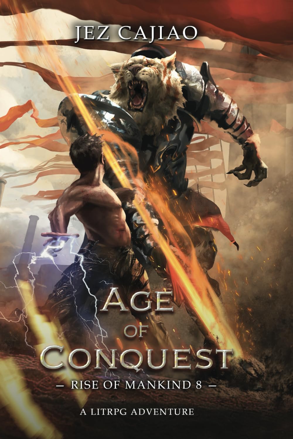 Age of Conquest (Rise of Mankind)