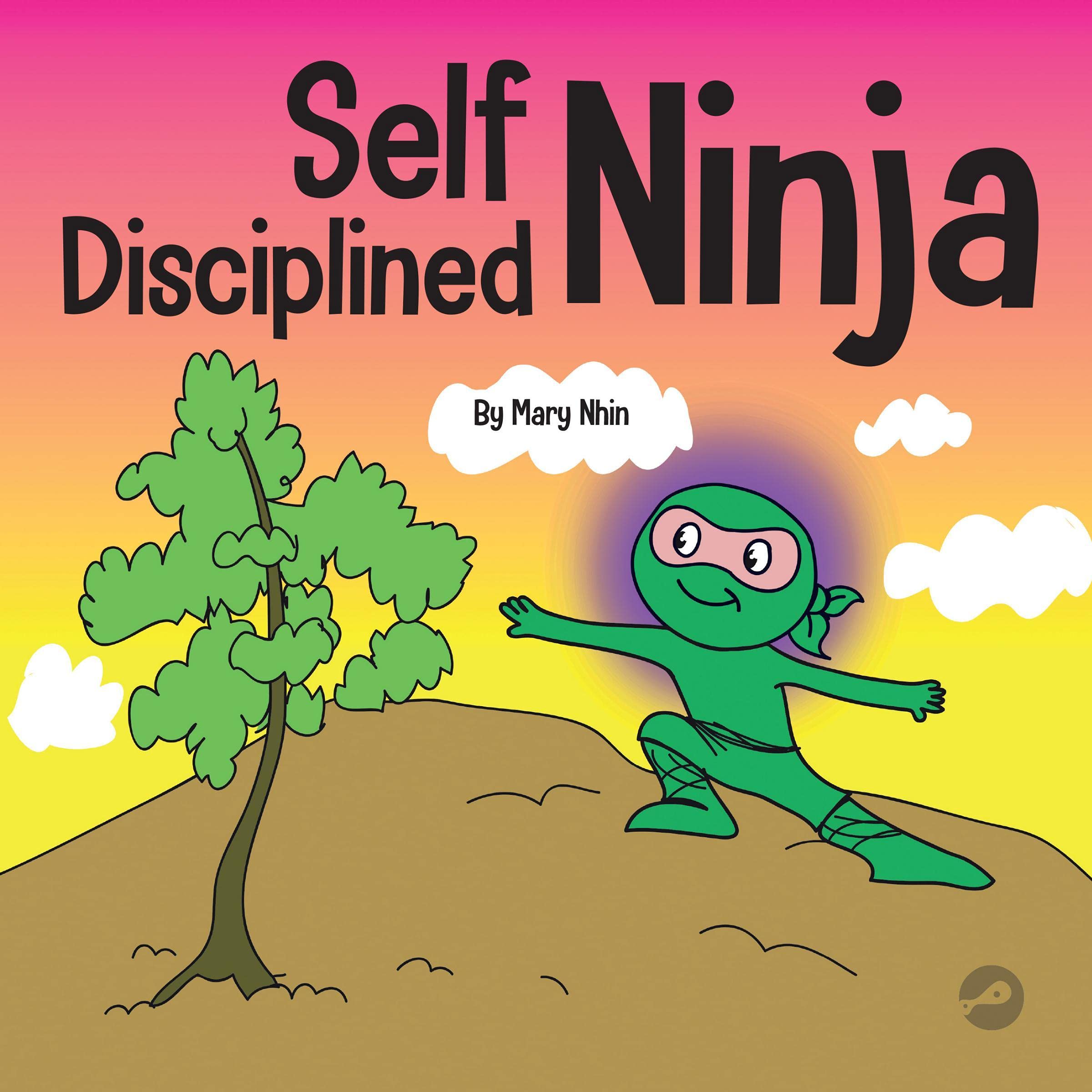 Self Disciplined Ninja
