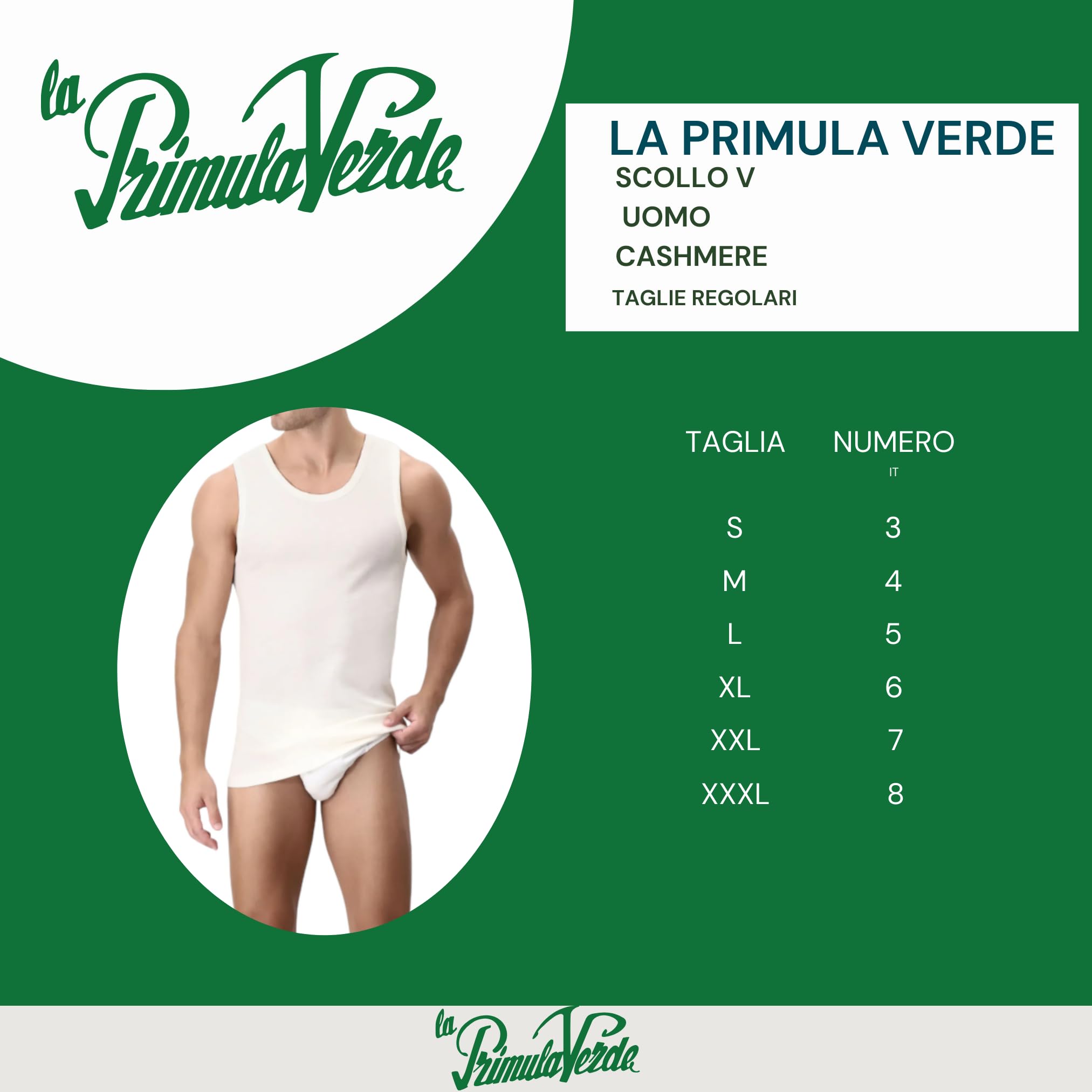 Camiseta de tirantes para hombre, ropa interior de hombro ancho, lana y algodón, camiseta térmica para hombre, camiseta térmica de hombre, fabricada en Italia