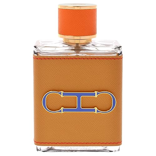 Miniatura 2 de CH Pasion by Carolina Herrera para hombre - 3.4 oz EDP Spray