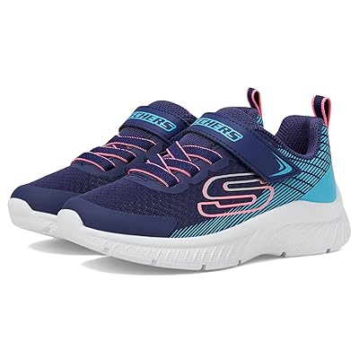 SKECHERS KIDS Microspec Plus Sprint Speed (Little Kids/Big Kids) Girl