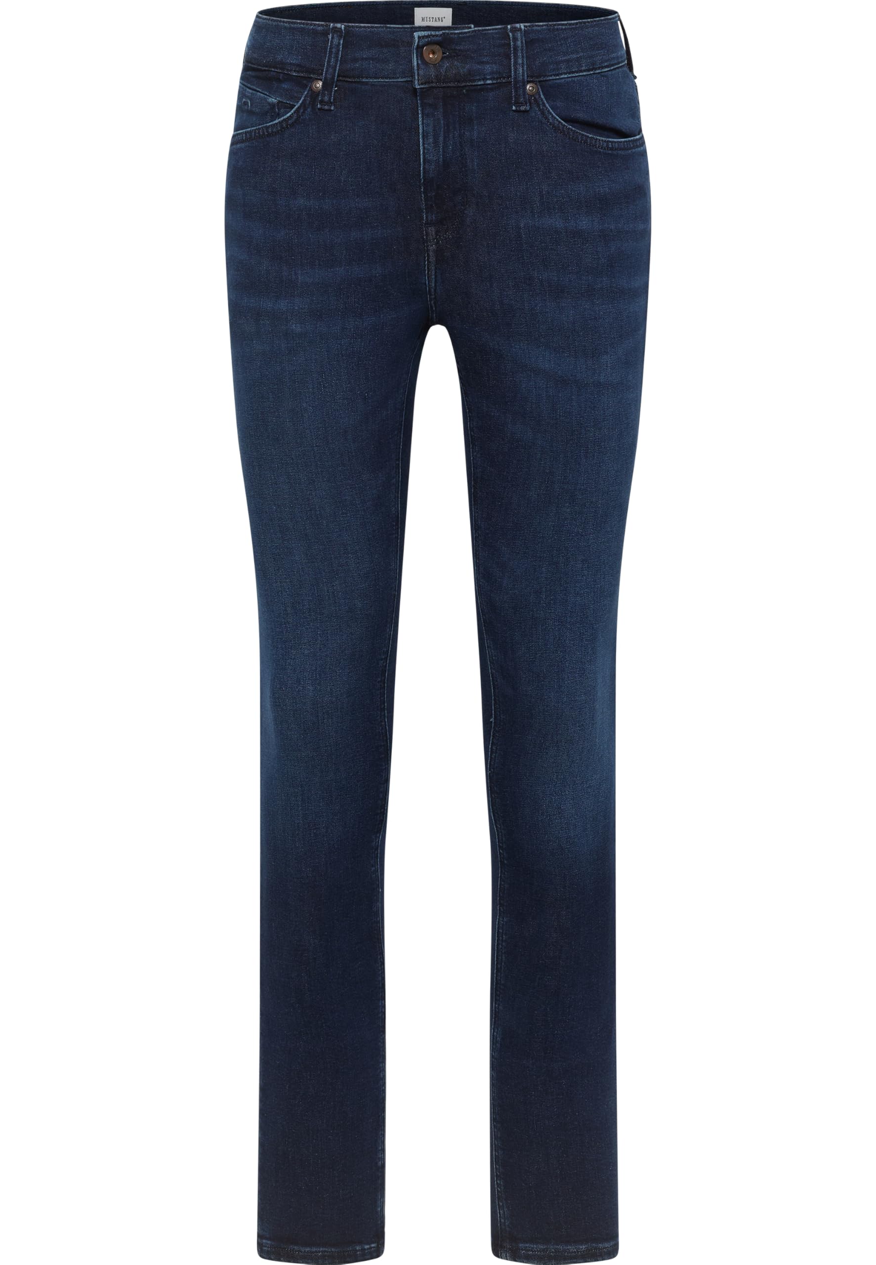 MUSTANG Men's Style Atlanta Super Skinny Jeans