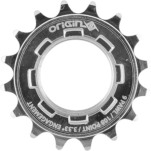 origin8Hornet 108332" Rendimiento piñones