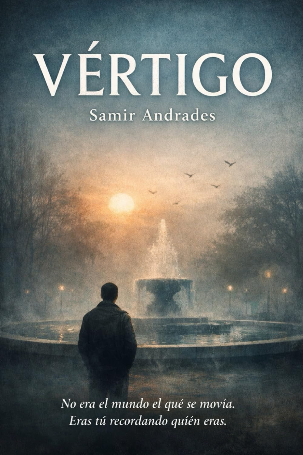 Vertigo