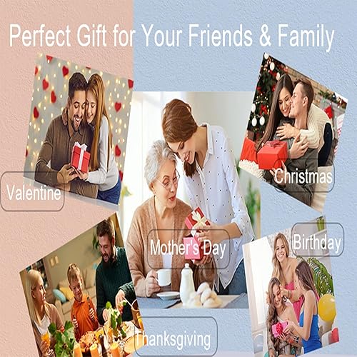 Miniatura 5 de HUTUYIYI Neceser para mujer, PVC transparente y empalme de poliuretano, impermeable, bolsa de cosméticos de maquillaje, aprobada por la TSA,