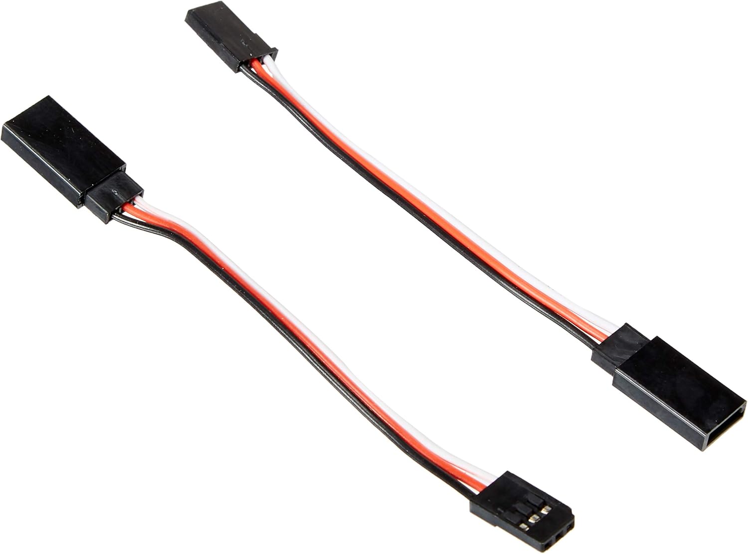 Singal Extension Cord (2 Piece)