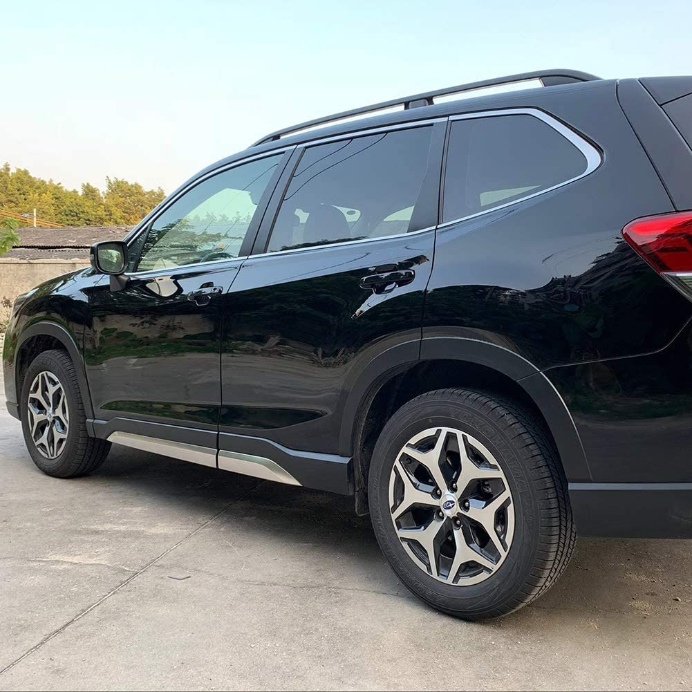 Amazon | HYJOUM スバル・フォレスターに対応 (For Forester) 5