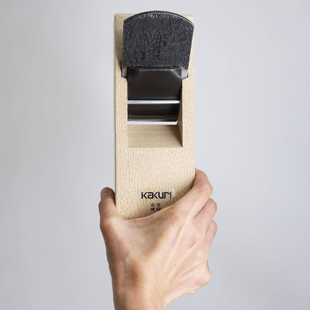 鉋 雲龍65mm 鉋 雲龍65mm Japan Wood smoothing hand plane Kakuri Kanna