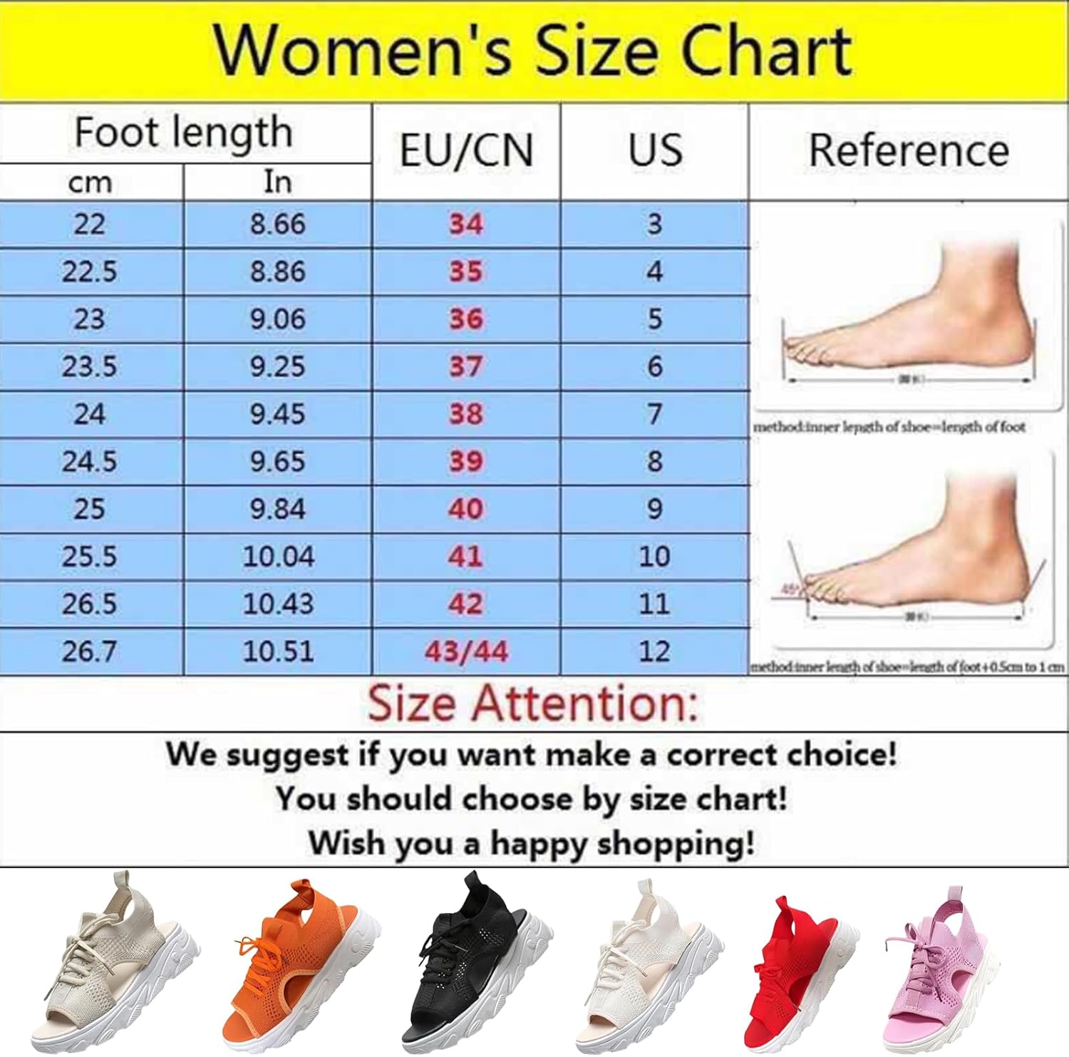 Women's Open Toe Tennis Shoes – Orthopedic Wedge Sandals with Arch Support, Breathable Mesh Lace-Up Sneaker Sandals, Thick Soled Walking Shoes for Summer, Casual Beach & Outdoor Wear - Image 5