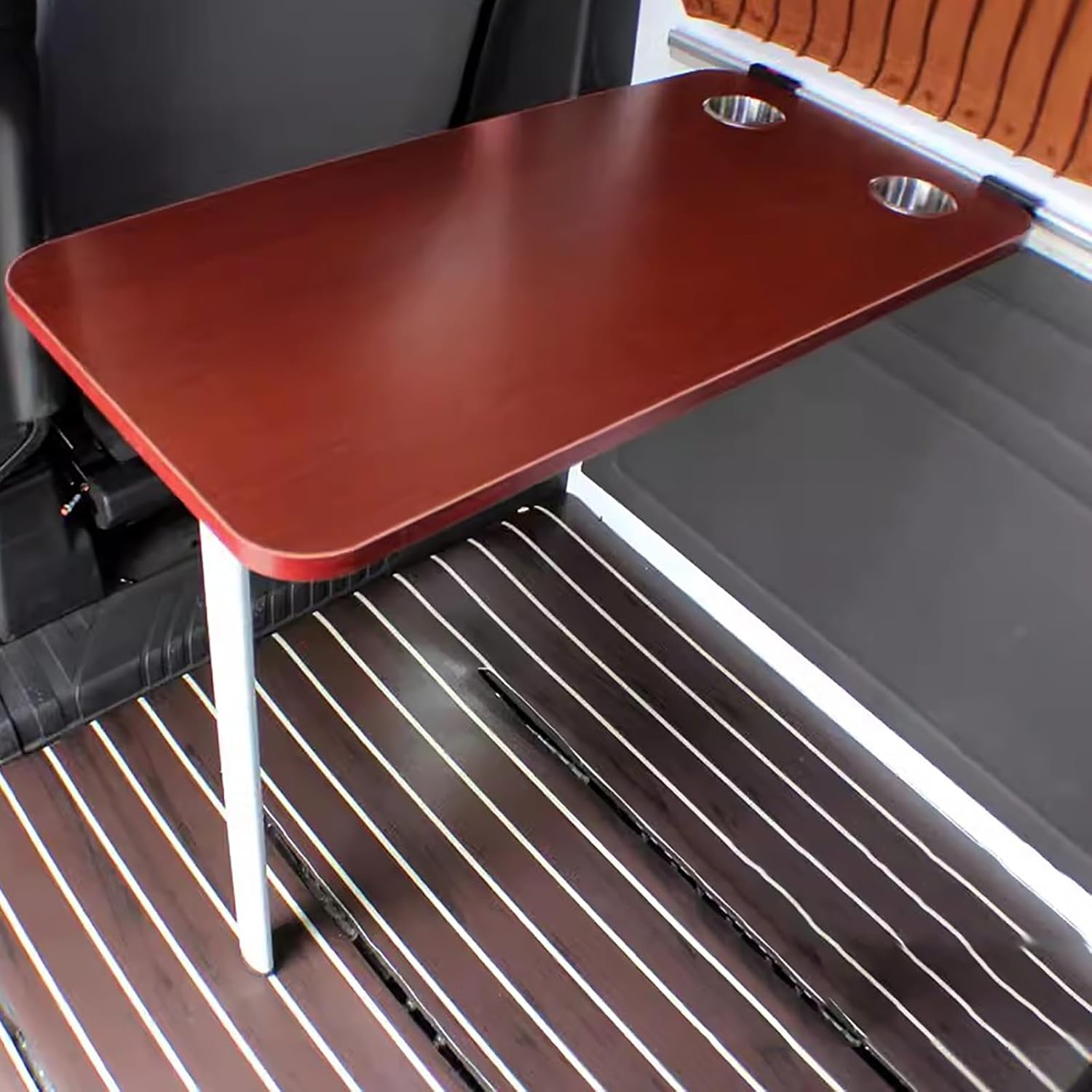 Folding Wall Table, RV Dining Table Folding Camp Table RV