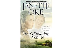 Love's Enduring Promise: A Novel (Love Comes Softly)