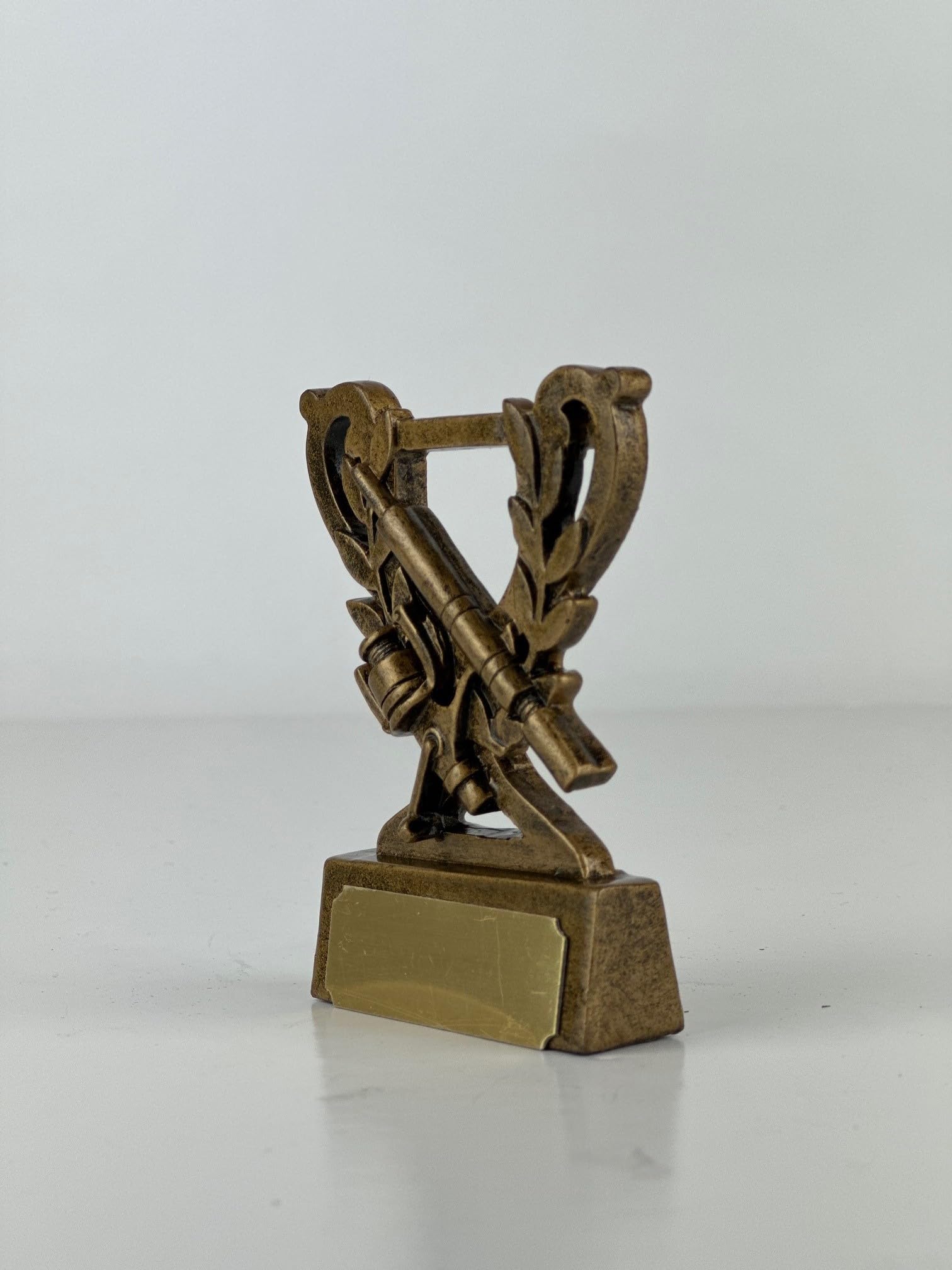 Trofei In Plexiglass Personalizzati, Targhe E Premi - Spedizioni - Foto 2