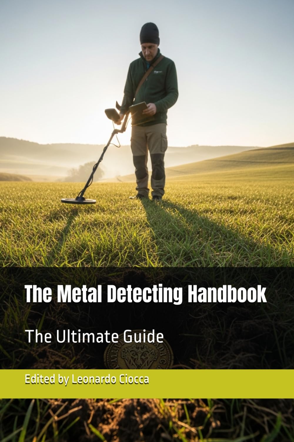 The Metal Detecting Handbook: The Ultimate Guide