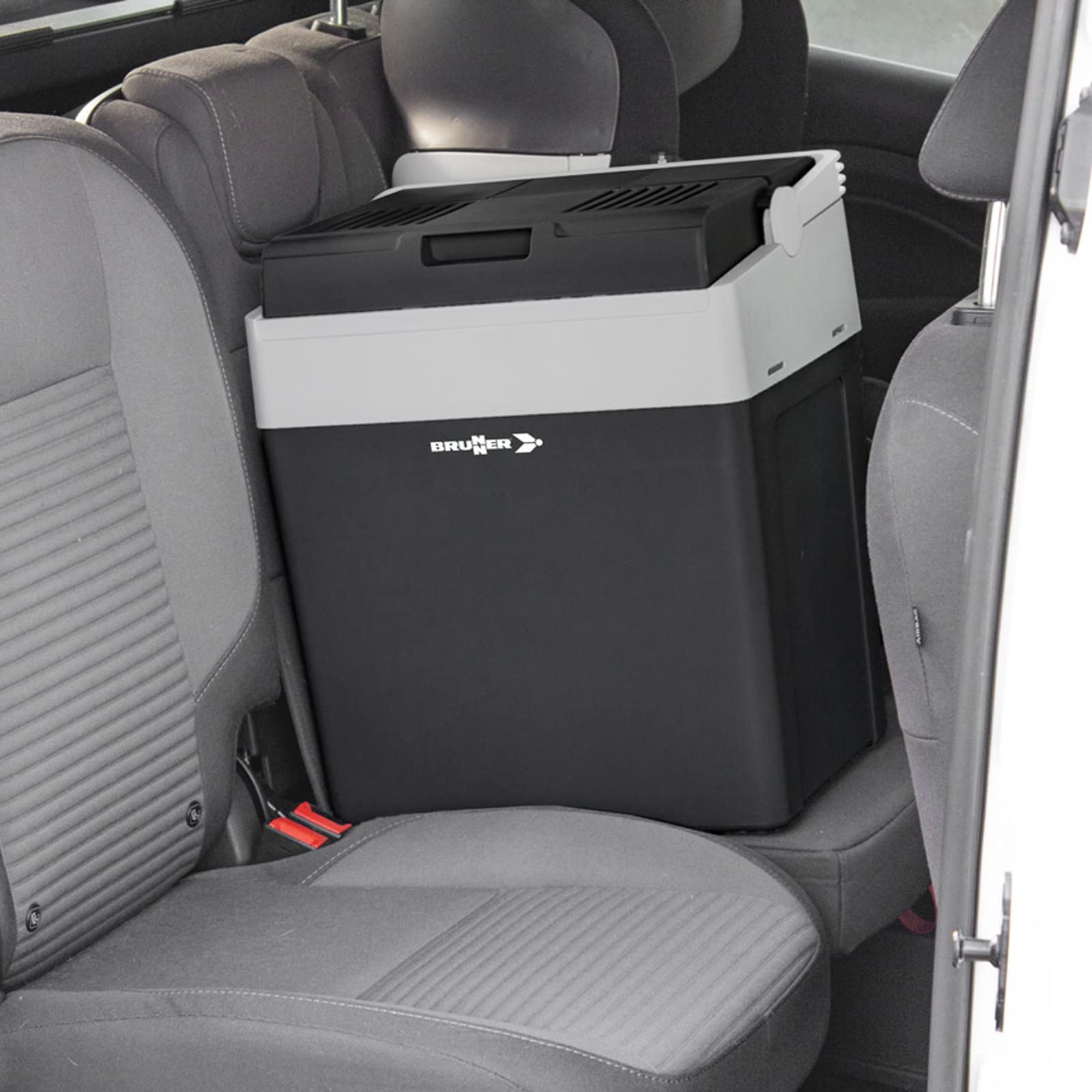 BRUNNER POLARYS Frigobox Termoelettrici Travel 28 Lt