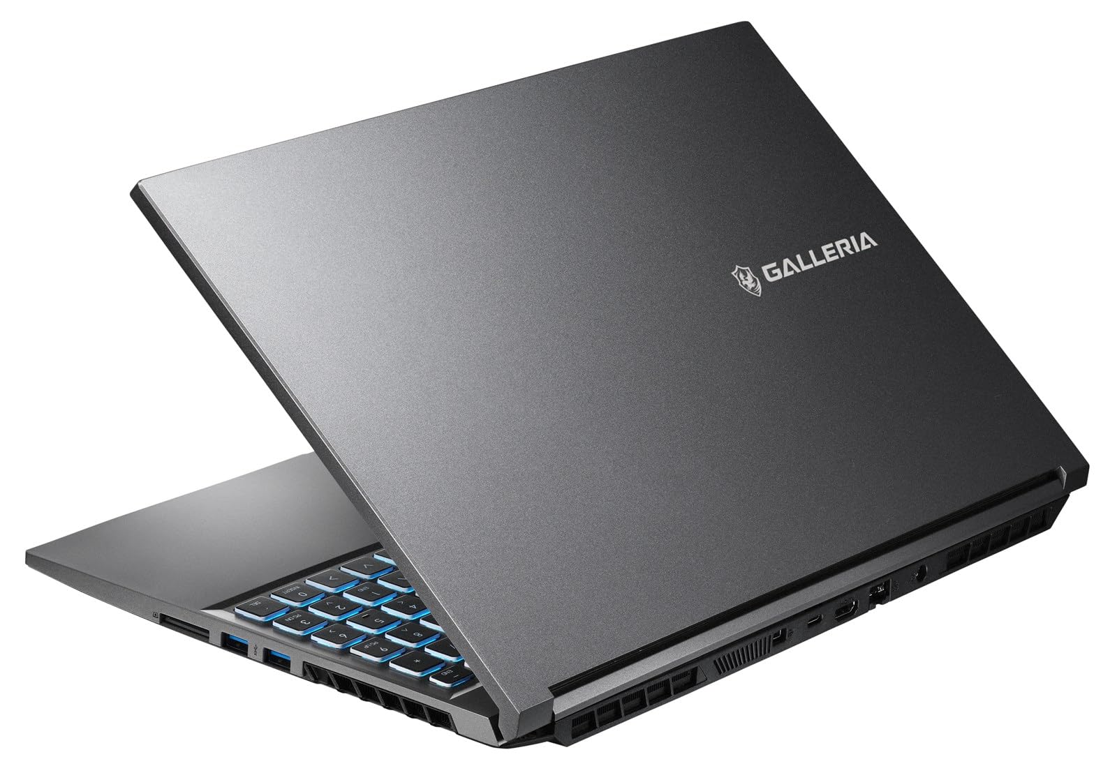 Amazon.co.jp: ガレリア クリエイターノートPC 【 RTX 3050 / Core i7