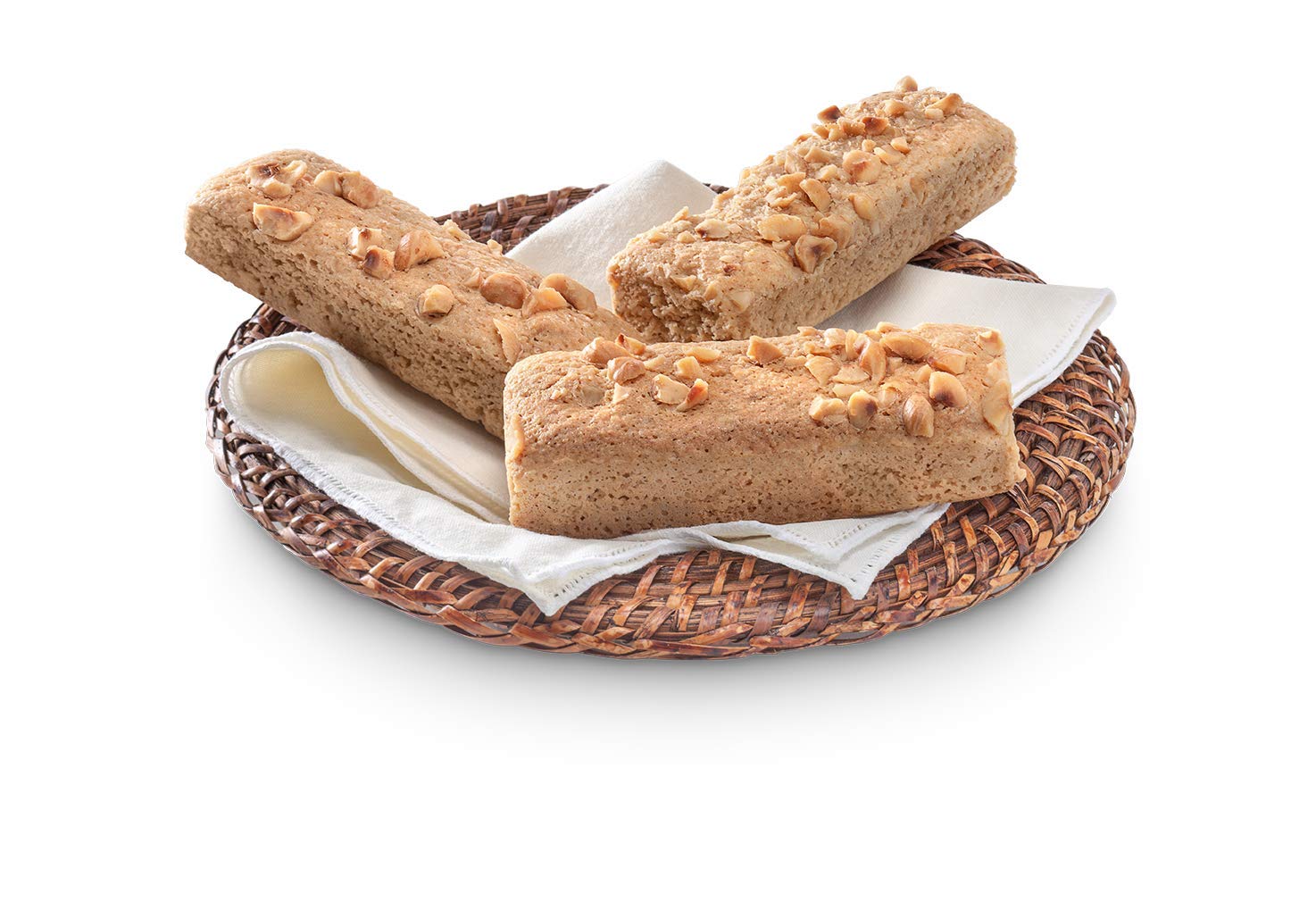 Golosè - confezione da 20 tortine monoporzione alla Nocciola Piemonte IGP