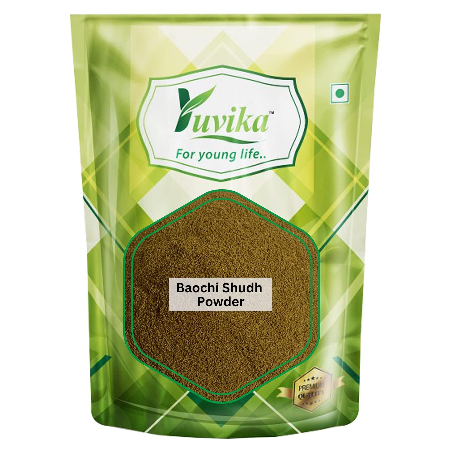Yuvika Baochi Shudh Powder - Babchi Powder - Bavchi Powder 400 Grams (B099J3V52D) Amazon Price History, Amazon Price Tracker