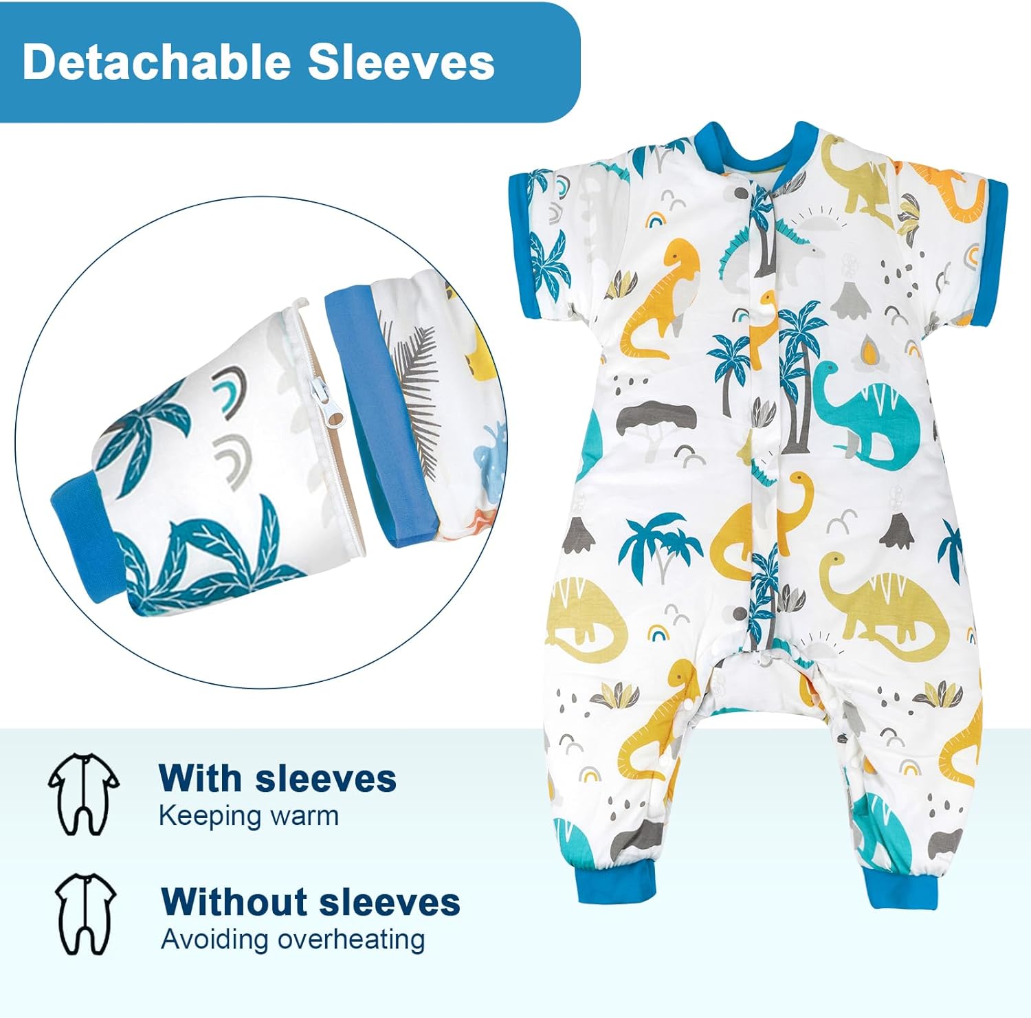 Alvózsák használat közben