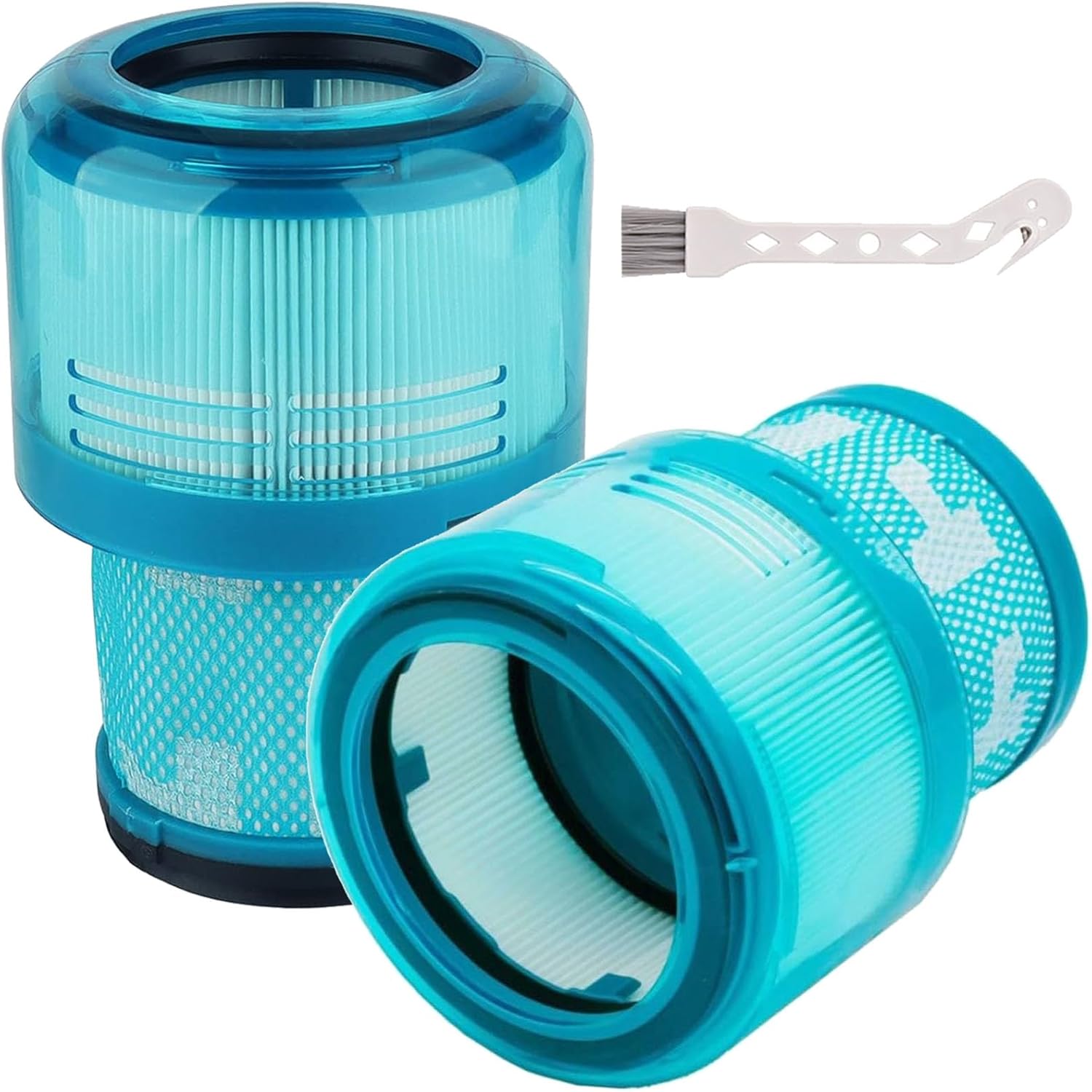 Gen5 Filter Replacement Parts For Dyson Gen5detect Absolute ...
