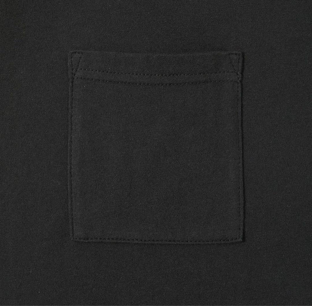Amazon.co.jp: バナナマン POPUP STORE ポケTEE Tシャツ Lサイズ 