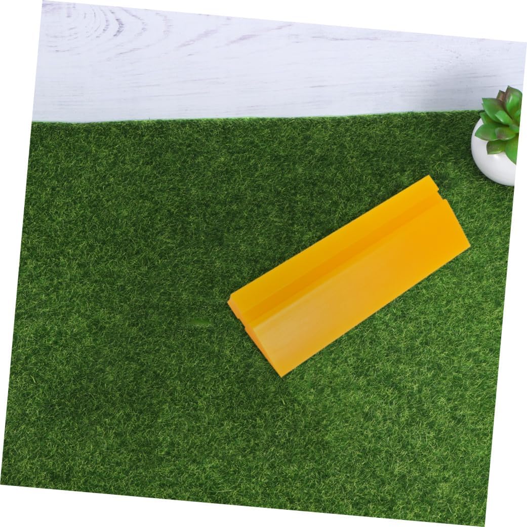 BESPORTBLE Car Window Film Scraper Tool Film Applying Tool for Automotive Window Tint Car Gadget Easy to Use