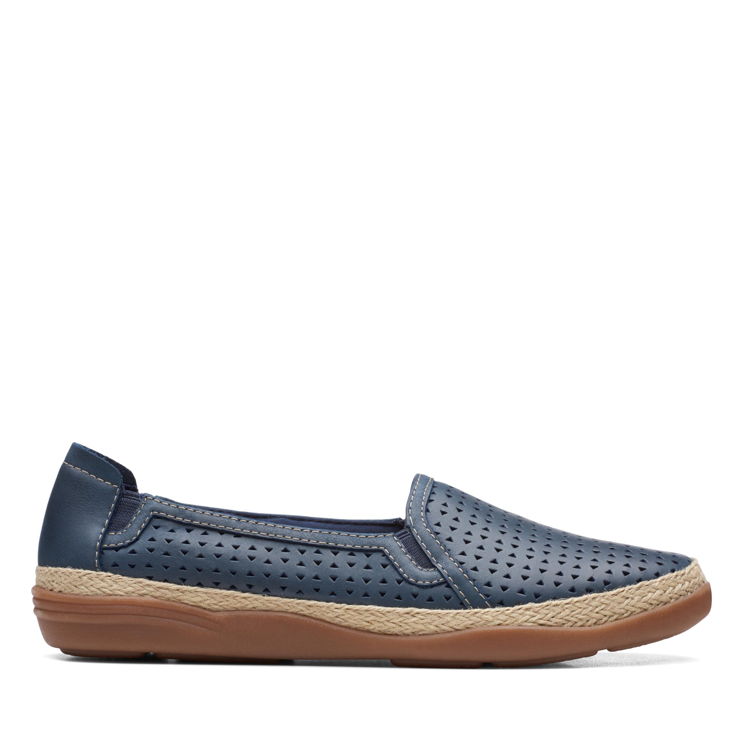 Clarks Elaina Ruby MocasínMujer