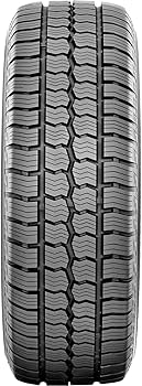 Amazon.com: Yokohama BluEarth-Van All Season Commercial Van Radial