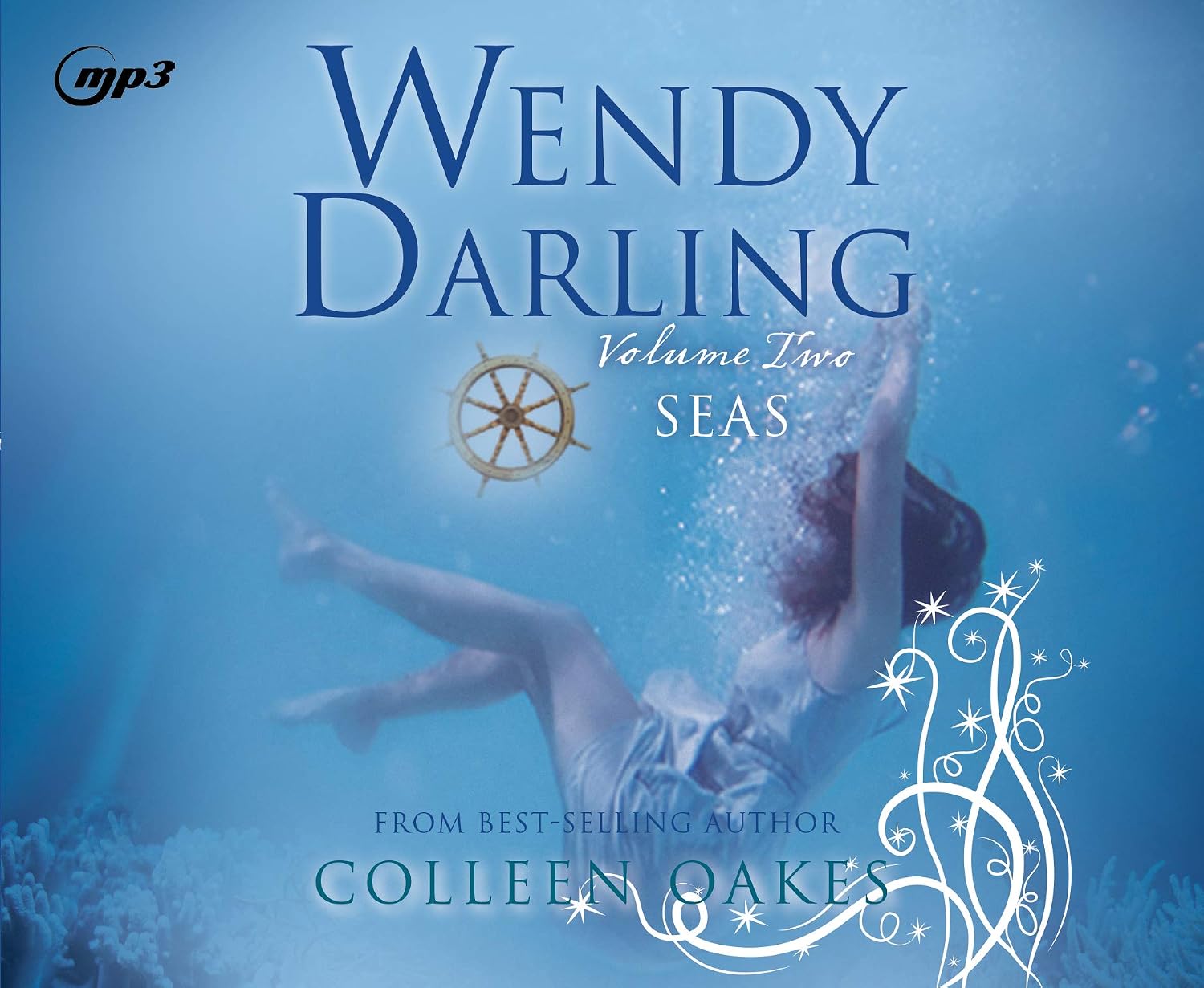 Amazon.com: Wendy Darling: Volume 2: Seas (Volume 2): 9781640914407
