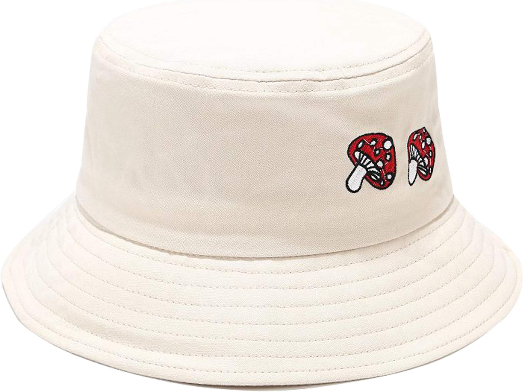 UmeeparUnisex Packable Bucket Hat Sun Hat for Womens Men
