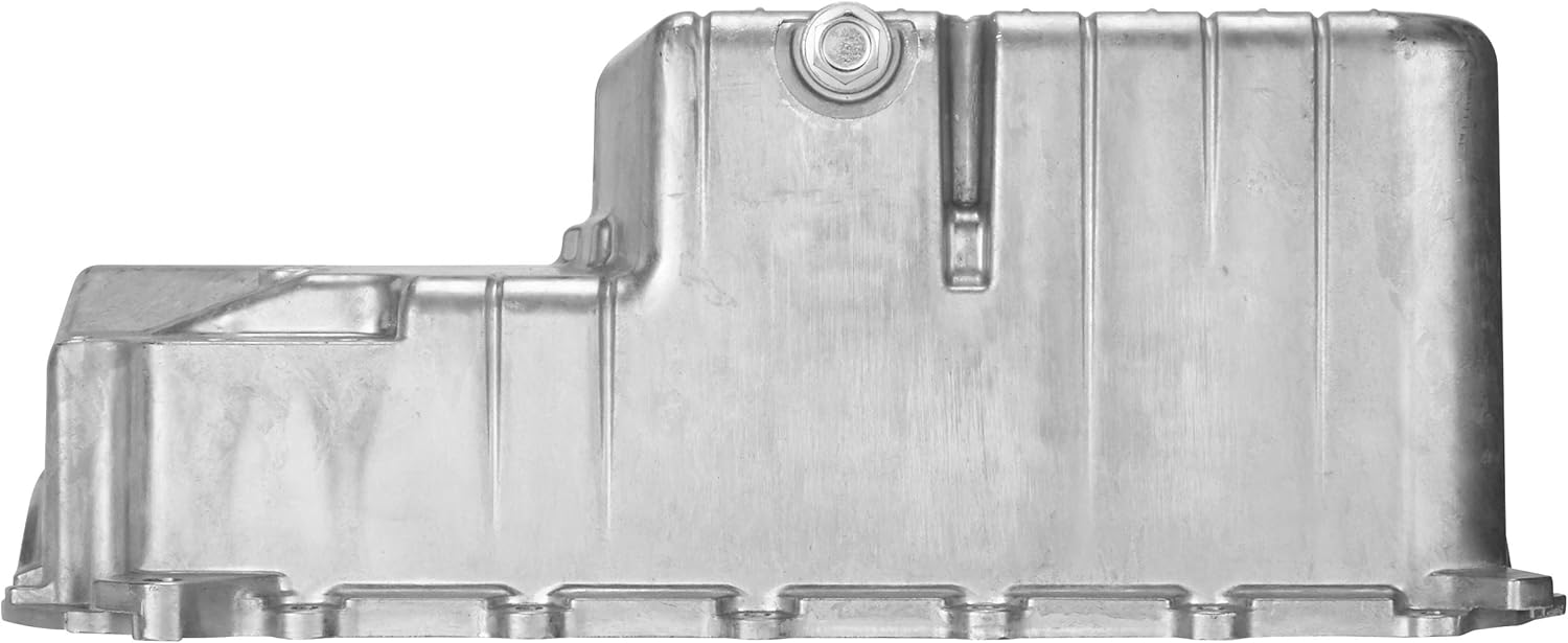 Spectra Premium HOP30A Engine Oil Pan Replacement Compatible with 2001-2005 Acura EL (L4 1.7L), 2001-2005 Honda Civic (L4 1.7L)