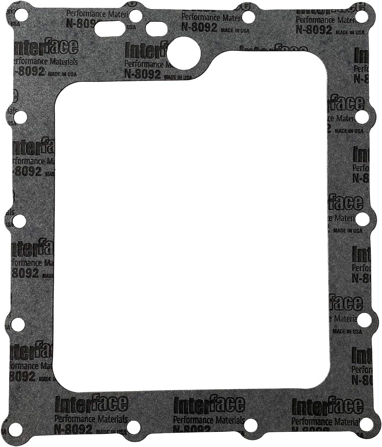 brand OIL PAN GASKET SUMP COVER Replacement for SUZUKI GSXR 600 750 1000