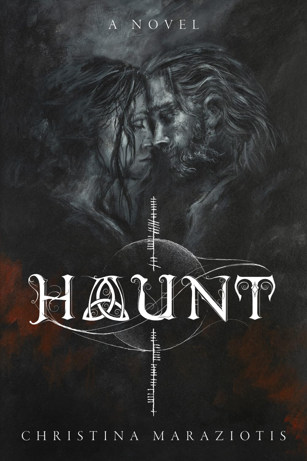 Haunt: A Novel: 1 (Loveletting)
