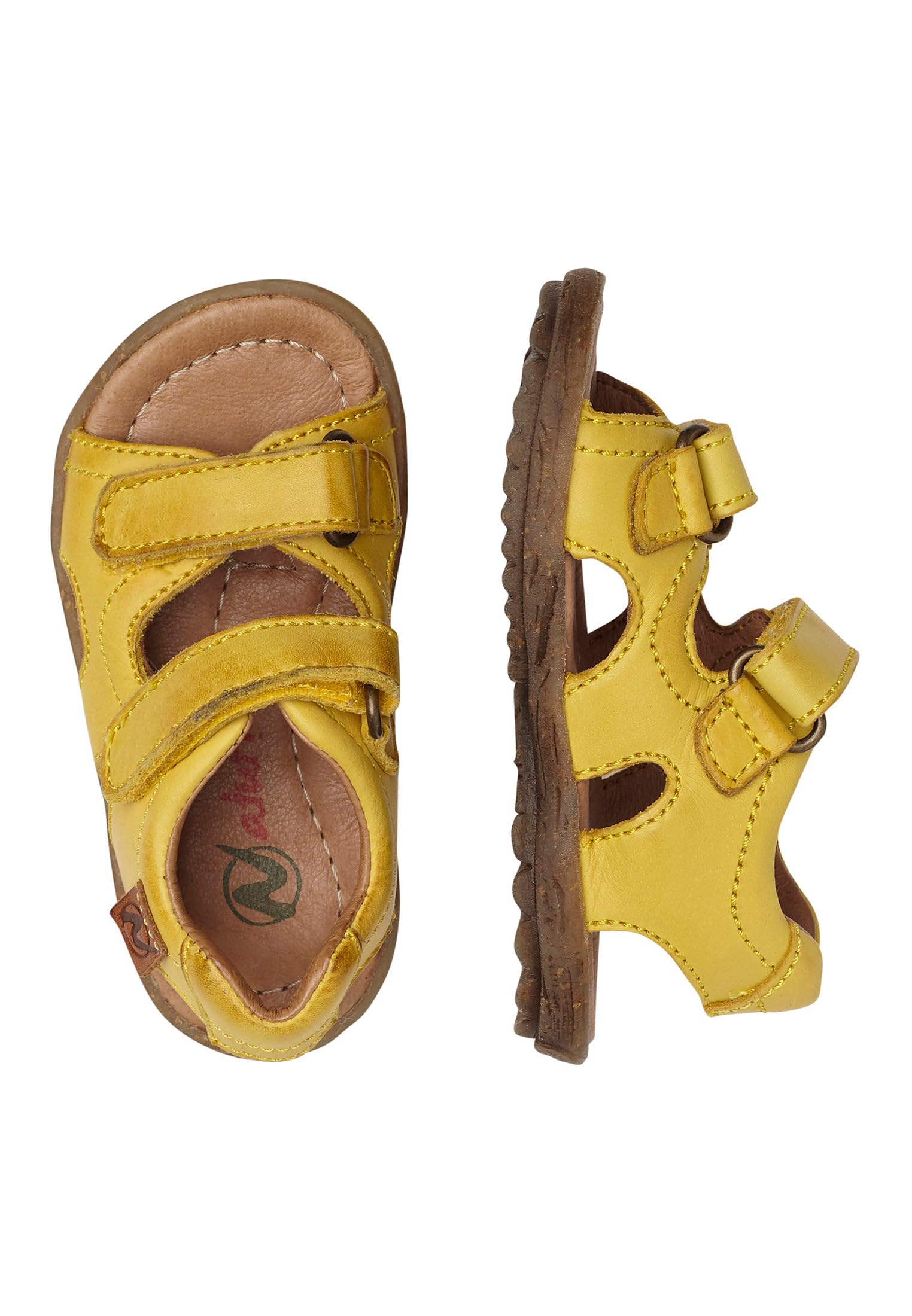 Naturino Sandalias de piel