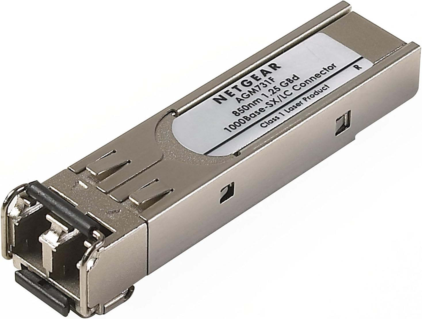 NETGEAR ProSAFE 1000BASE-SX SFP GBIC Module (AGM731F)