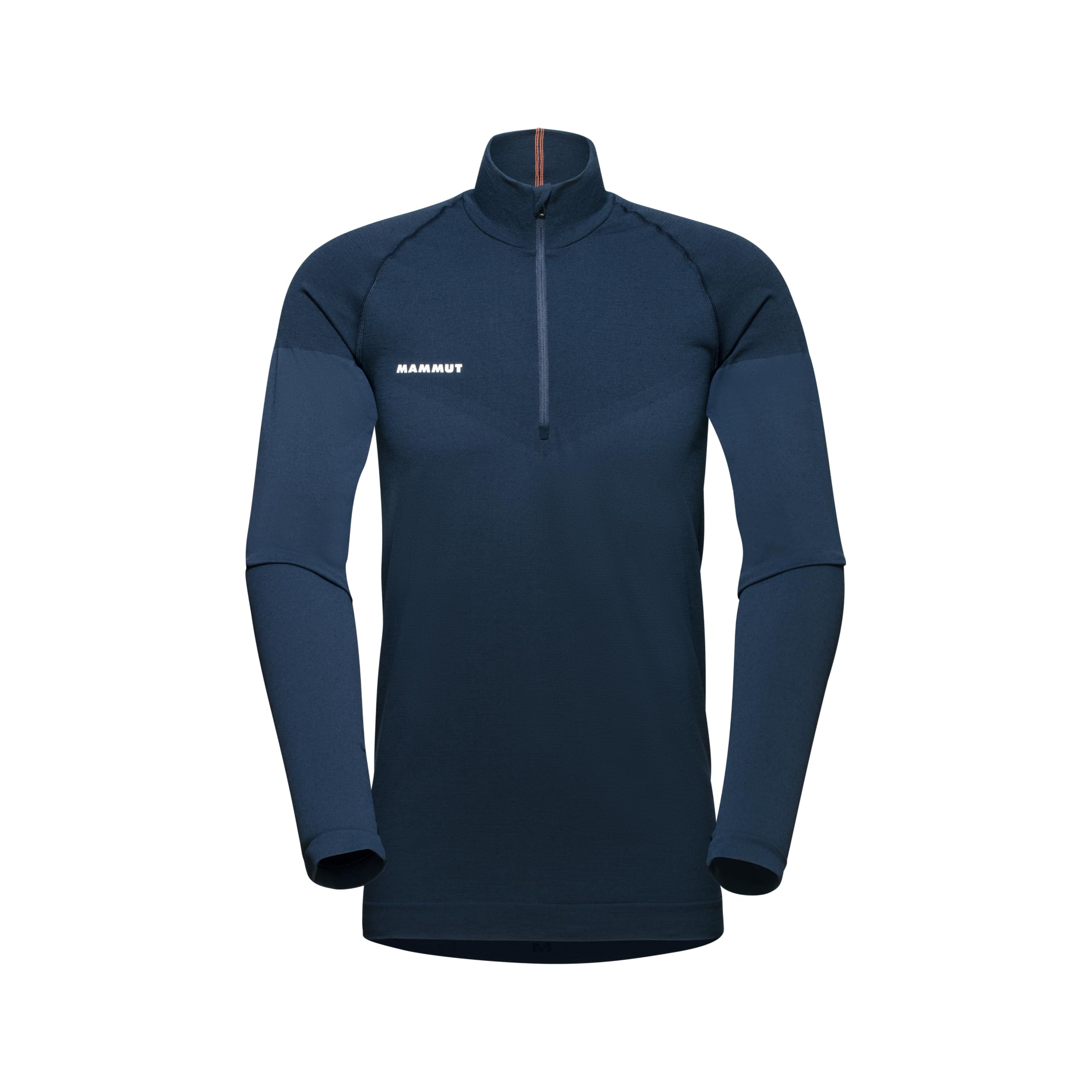 Mammut Herren Trift Half Zip Longsleeve